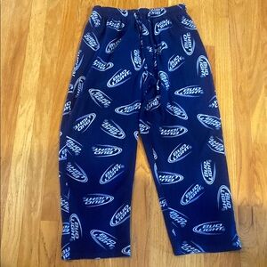 Bud Light Pajama Pants